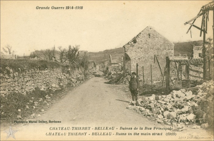 A1 Chateau Thierry