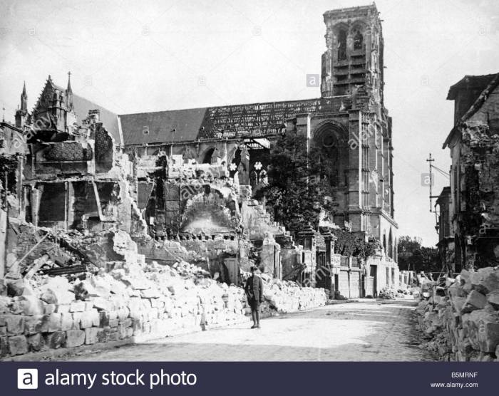 A1 Soissons May 1918