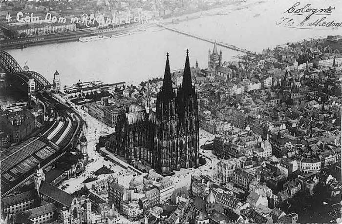 B1 Cologne