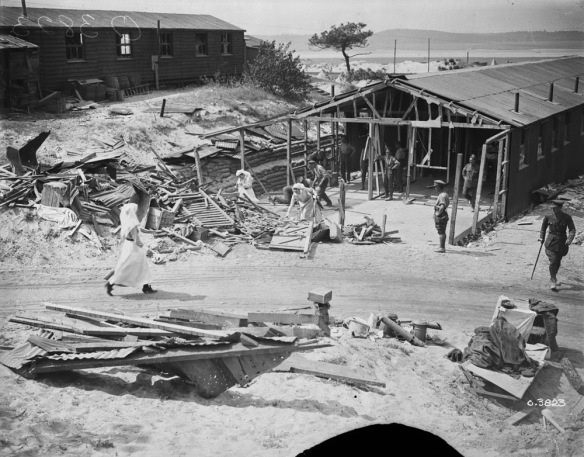B1 Etaples