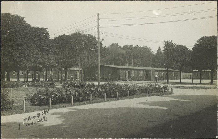 B1 KARLSRUHE-CAMP3