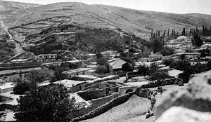 C1 Amman_citadel_1919_(AWM_image_B02706)