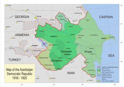 C1 Azerbaijan_Democratic_Republic_1918_20