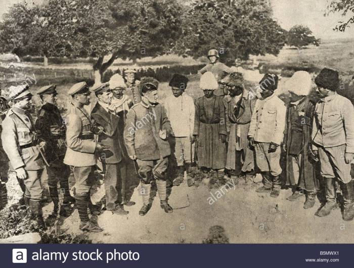 C1 Georgian officers May 1918