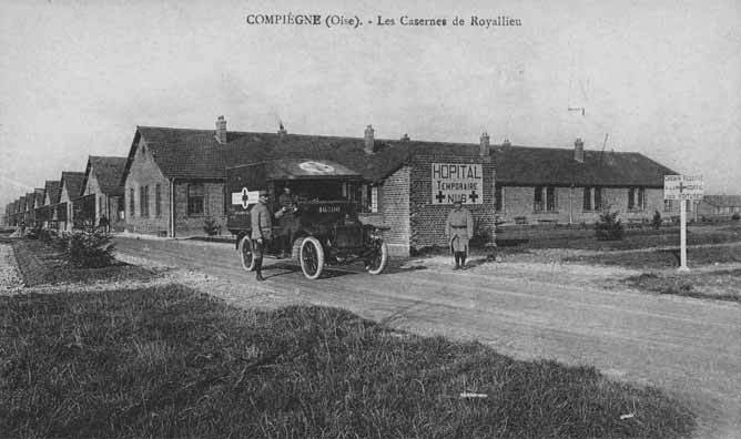 A1 Compiegne