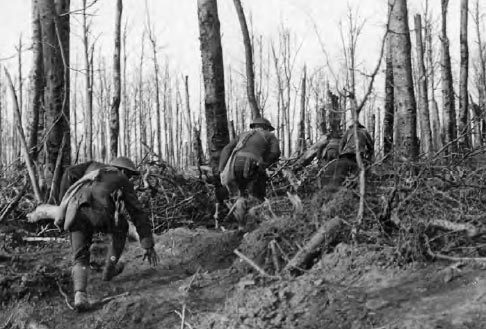 A4 Belleau wood US marines