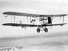B1 Airco_D.H.9A Palestine