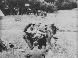 B1 Belleau wood
