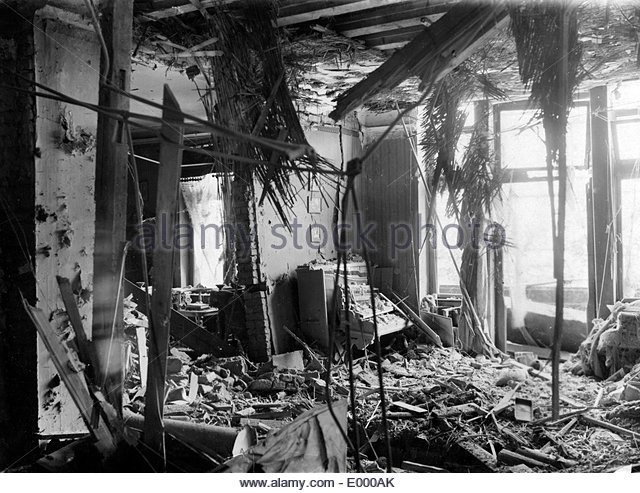B2 demolished-flat-in-karlsruhe-1918-e000ak