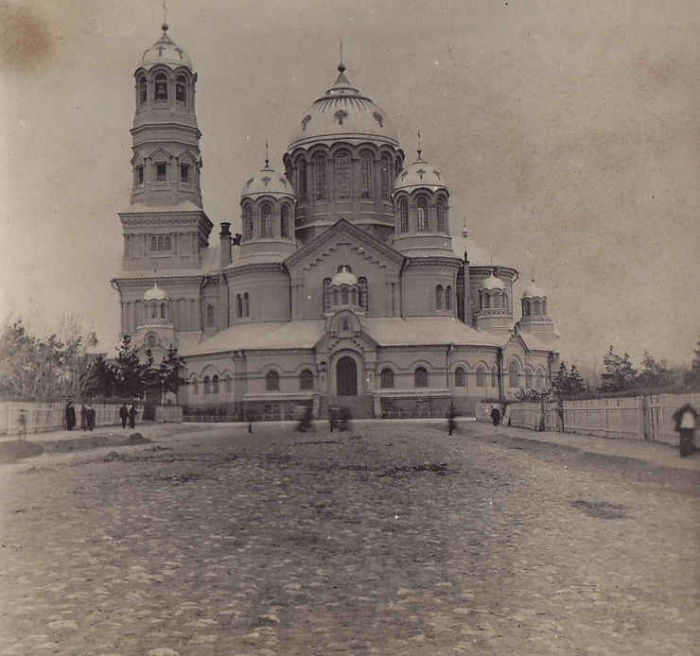 C1 Samara