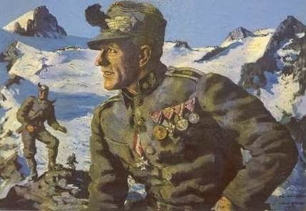 C2 Peter Scheider - Knight's Cross 13th June 1918