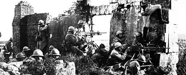 1.8a Second Battle of the Marne