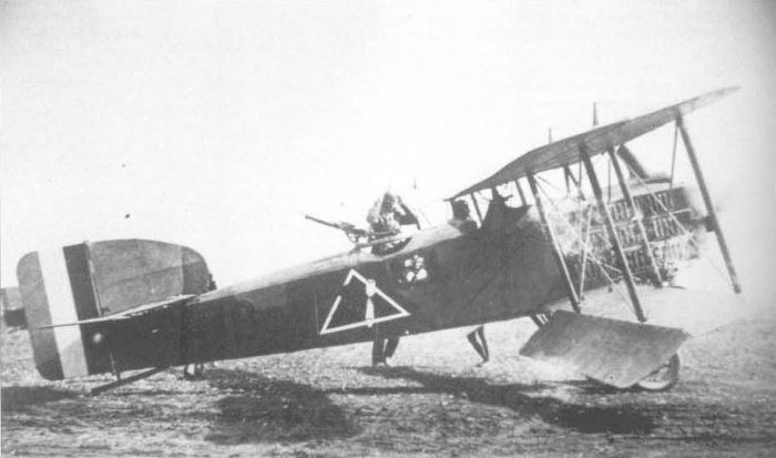 10.7b Breguet_14_right_side