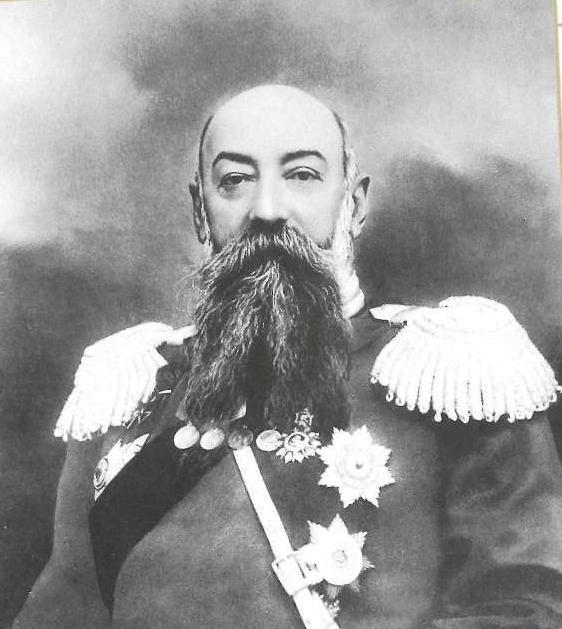 10.7d Dmitry Leonidovič Horvat