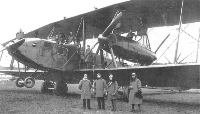 10.8c Zeppelin-Staaken_R.XIV