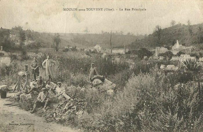 3.7a Moulin sous Touvent (2)