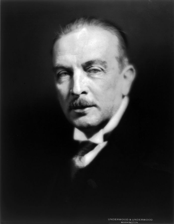 9.7c Richard von Kühlmann
