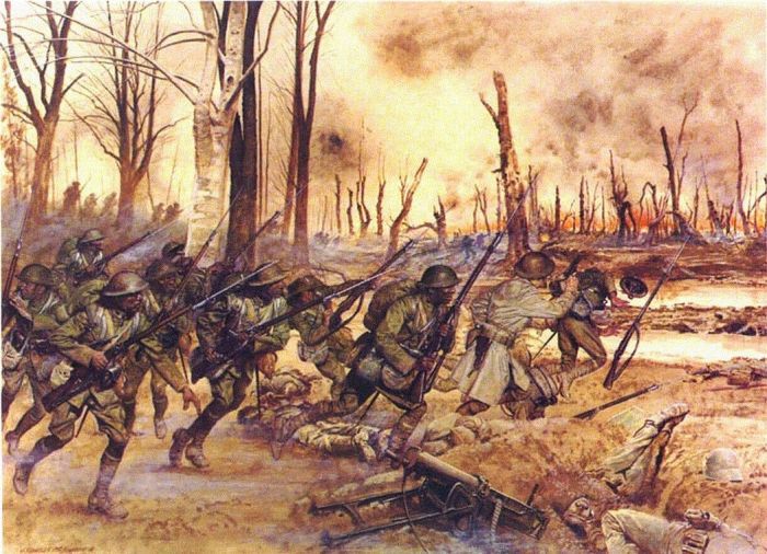 C1 Meuse-Argonne,_26_September–1_October_1918