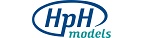 Výrobce odlévaných stavebnic modelů letadel a jejich příslušenství. HPH